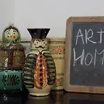 Art Apartamento