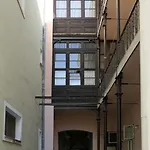 Apartment Art Szombathely