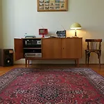 Apartment Art Szombathely