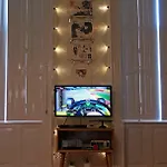 Art Apartment *