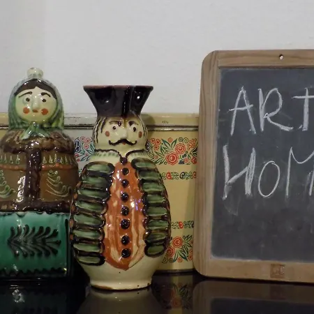 Art Appartement