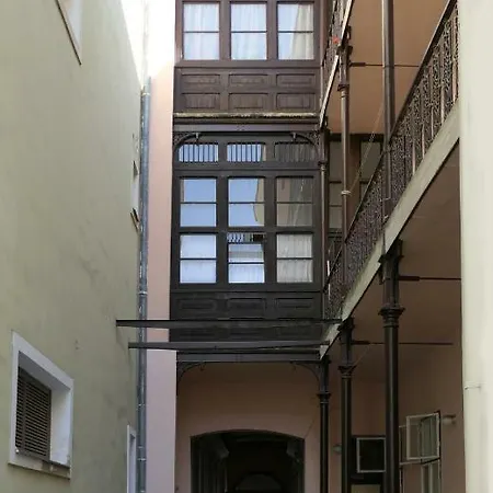 Appartement Art Szombathely