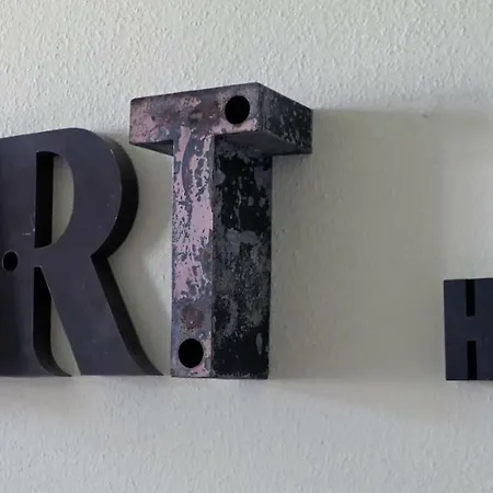 Appartement Art *
