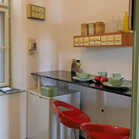 Apartamento Art