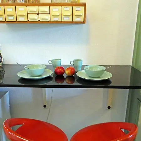 Appartement Art *