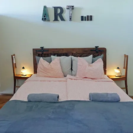 Art Appartement *