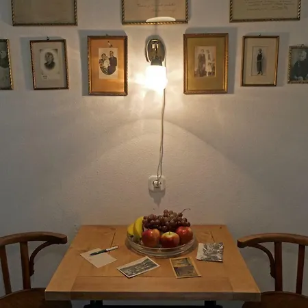 Appartement Art