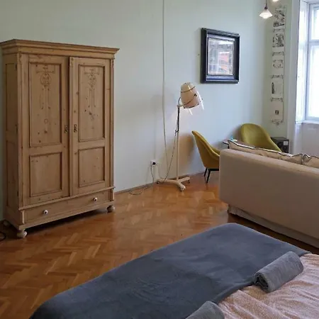 Apartment Art Szombathely