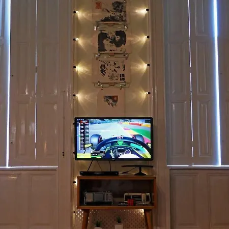 Art Appartement *