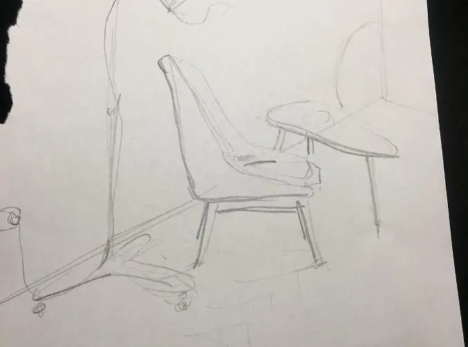Apartment Art