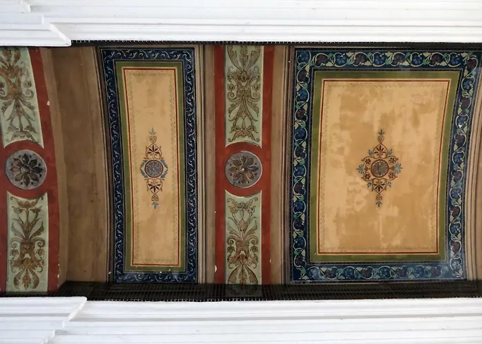 Apartment Art