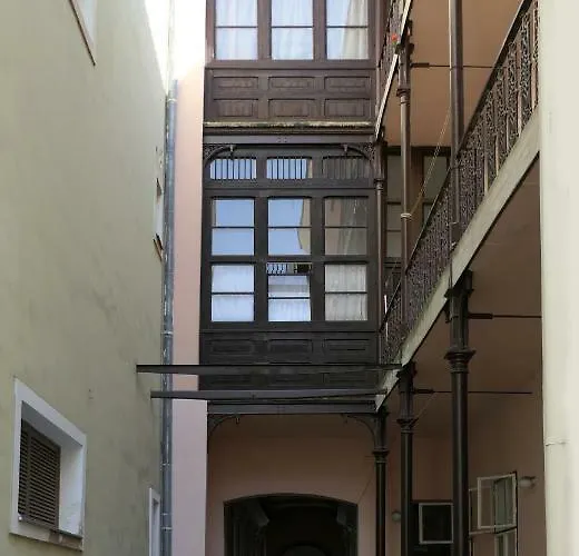 Apartment Art Szombathely