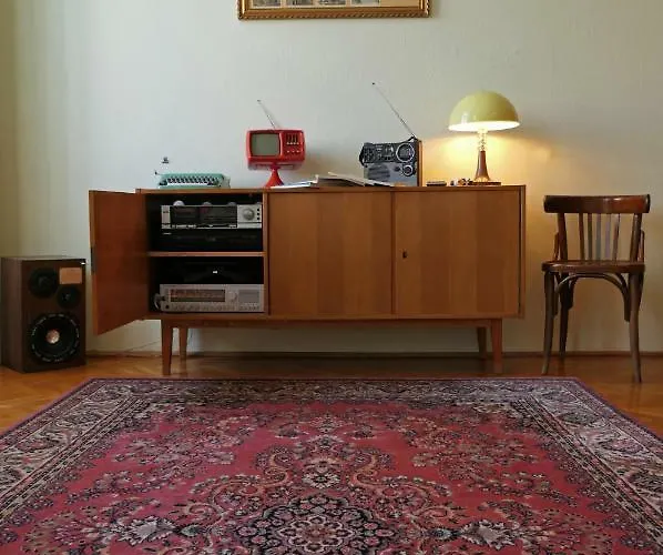 Apartment Art Szombathely