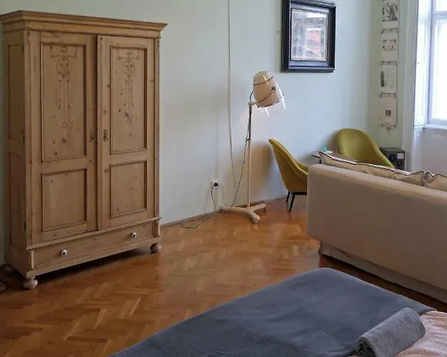 Apartament Art Szombathely